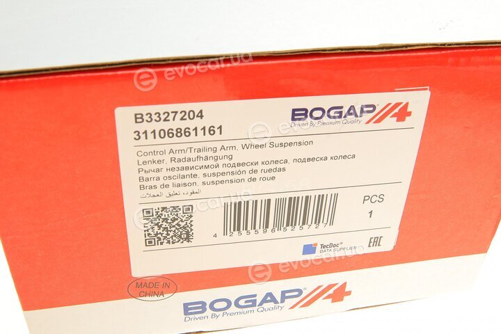 Bogap B3327204