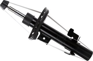 Sachs 318 314