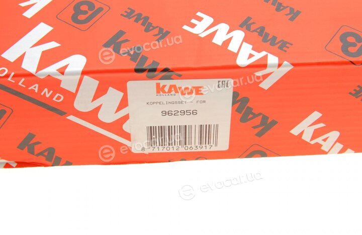 Kawe / Quick Brake 962956