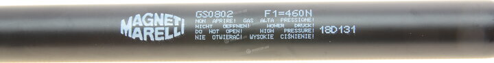 Magneti Marelli 430719080200