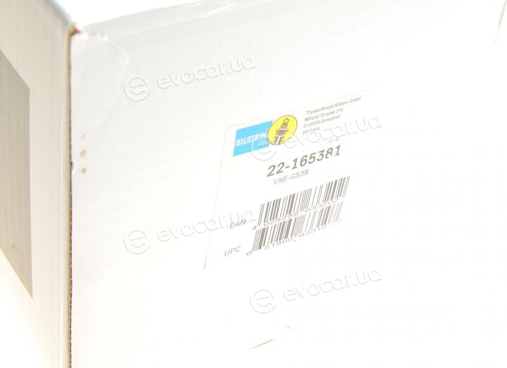 Bilstein 22-165381