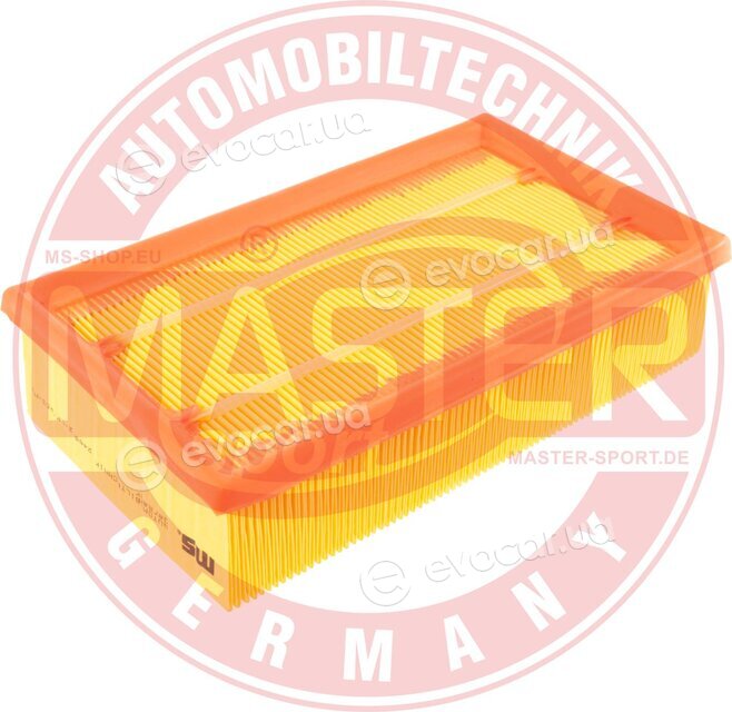 Master Sport 2485/2-LF-PCS-MS