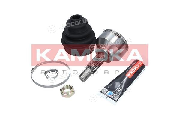Kamoka 7422