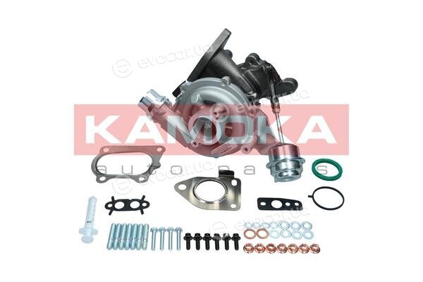 Kamoka 8600034