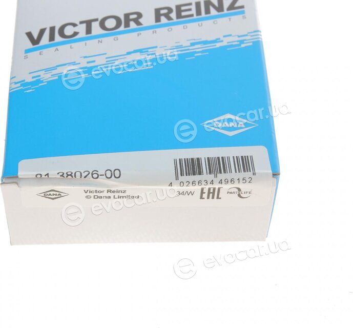 Victor Reinz 81-38026-00