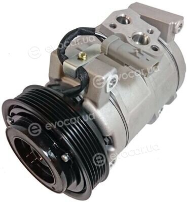 Mahle ACP 697 000S