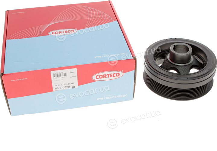 Corteco 80000820