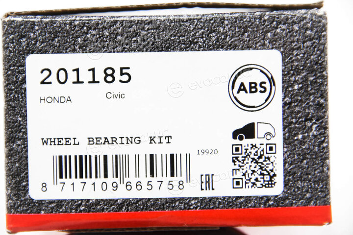 A.B.S. 201185