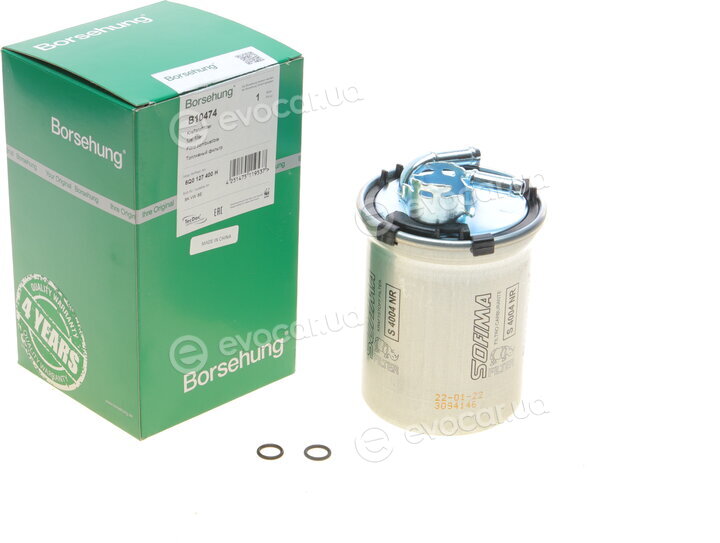 Borsehung B10474