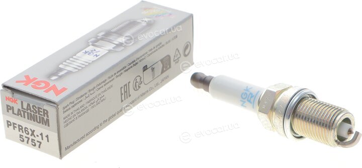 NGK / NTK PFR6X-11