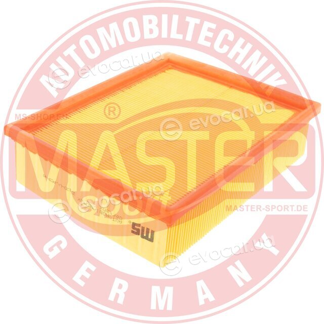 Master Sport 22120-LF-PCS-MS
