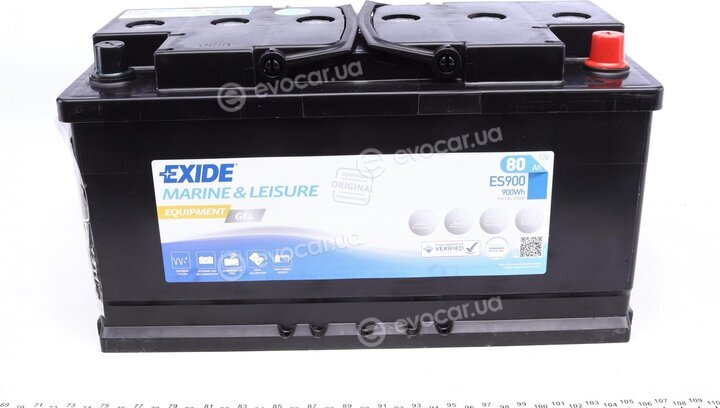 Exide ES900