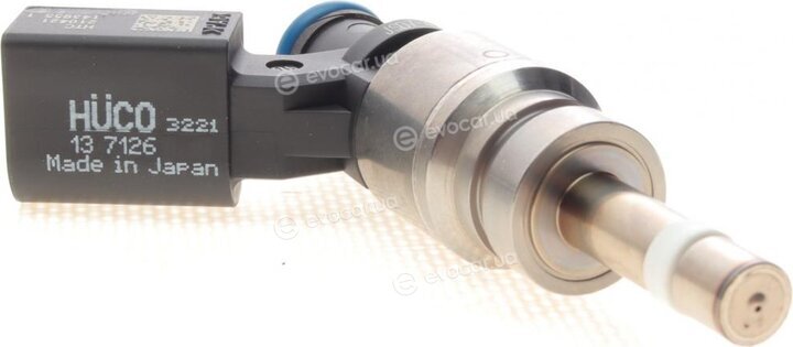 Astemo (Hitachi) / Huco 137126