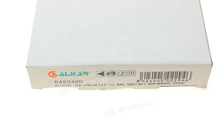 Alkar 6423420