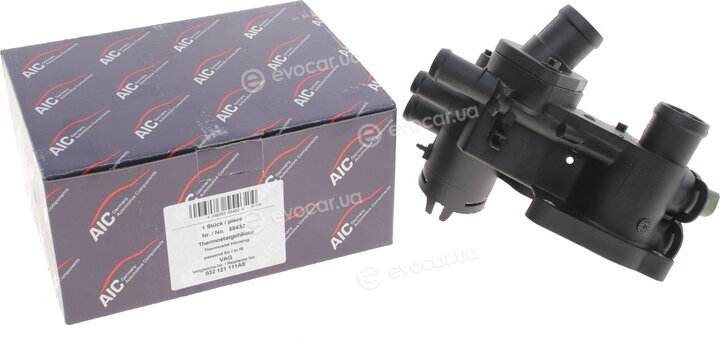 AIC 55432