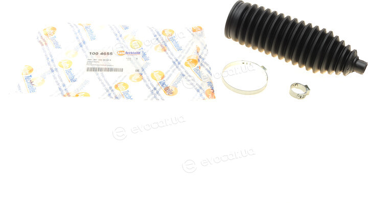 Autotechteile 100 4655
