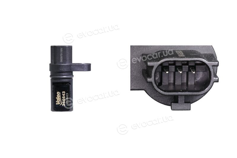 Valeo 366643