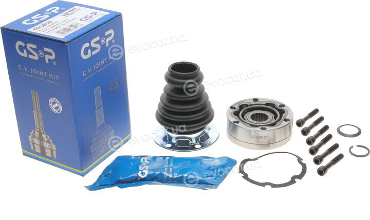 GSP 603009