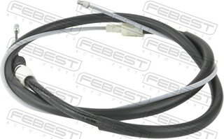 Febest 25100-C4