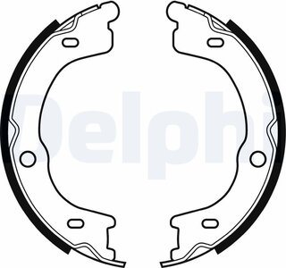 Delphi LS2048