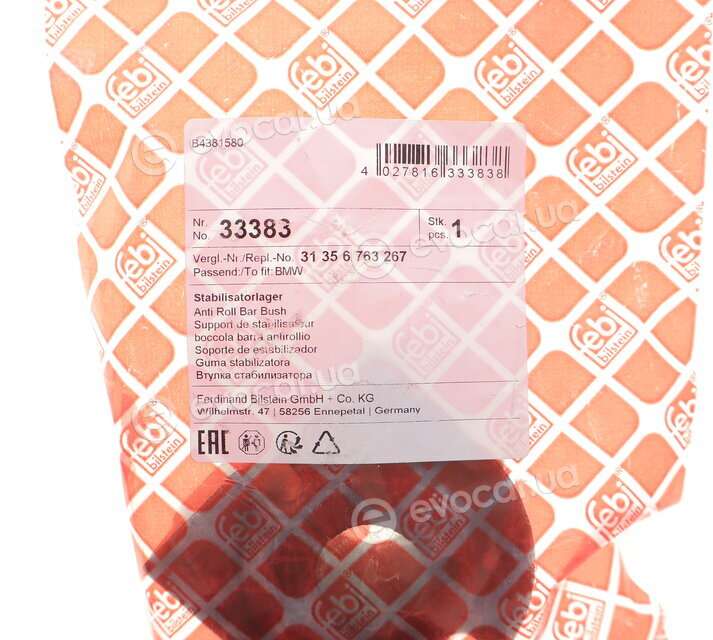 Febi 33383