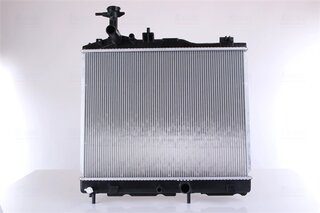 Nissens 628982