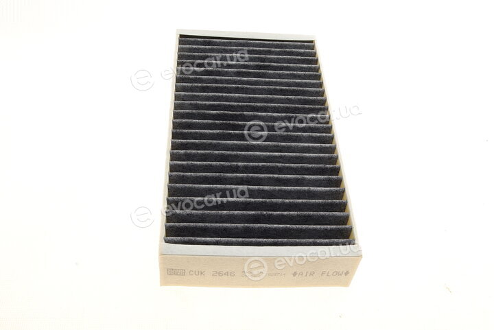 Mann CUK 2646-2