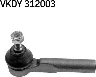 SKF VKDY 312003