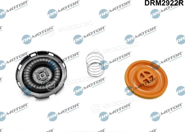 Dr. Motor DRM2922R