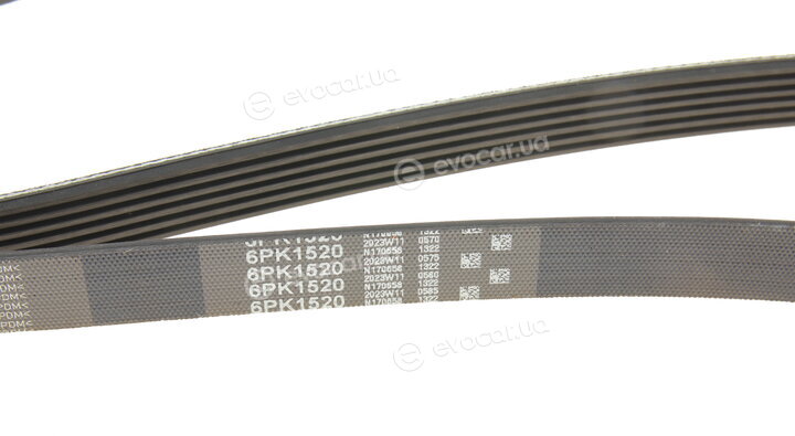 Gates 6PK1520