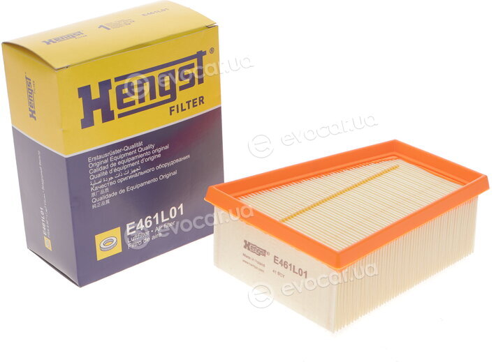 Hengst E461L01