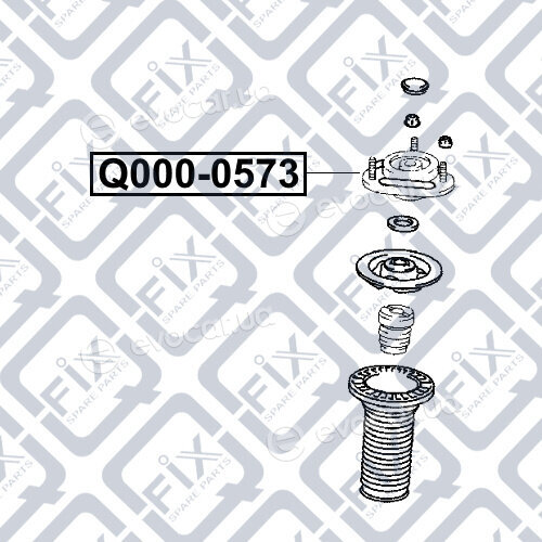 Q-Fix Q0000573