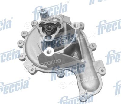 Freccia WP0158