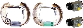 Brembo K 50 004