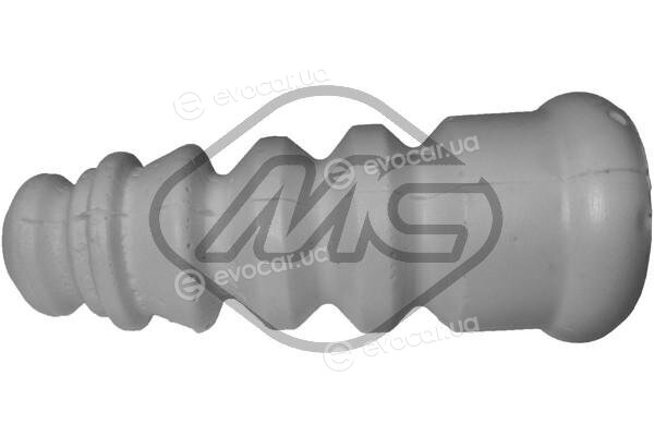 Metalcaucho / STC 04312