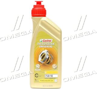 Castrol 15F0AA