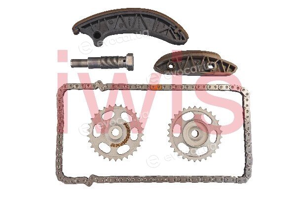 Iwis 59819Set
