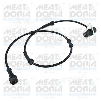 Meat & Doria 901009