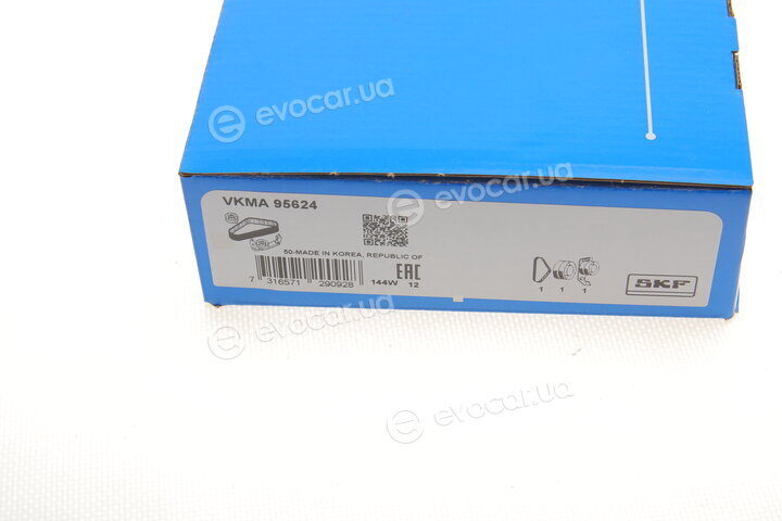 SKF VKMA 95624