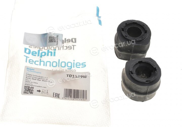 Delphi TD1129W