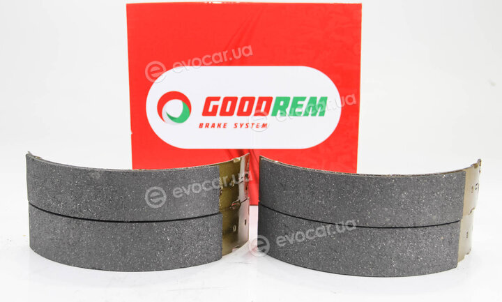 Goodrem RM1376
