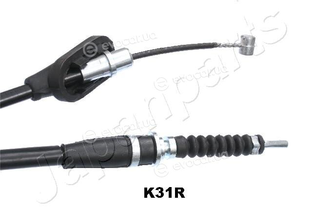 Japanparts BC-K31R