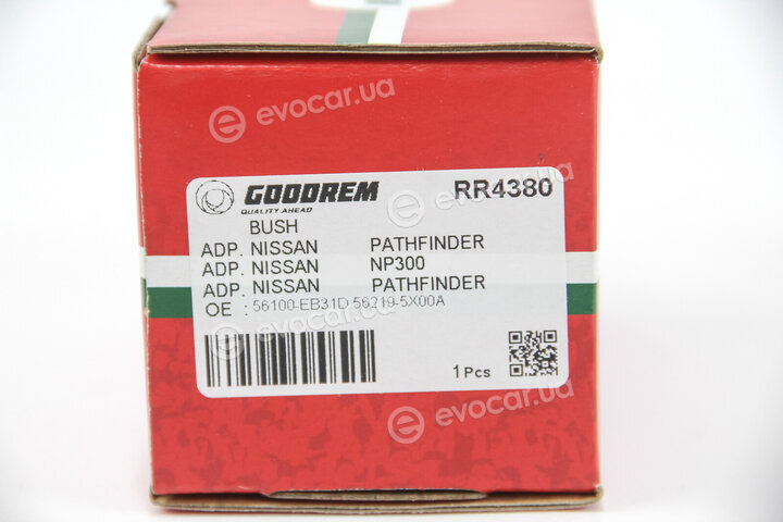 Goodrem RR4380