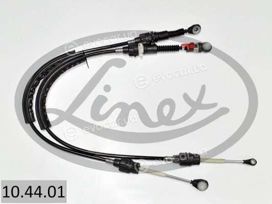 Linex 10.44.01