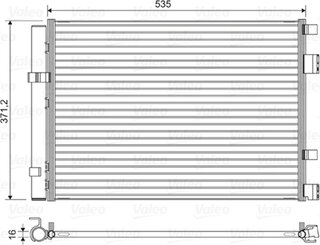 Valeo 822610