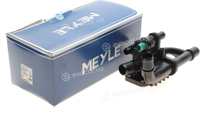Meyle 728 228 0004