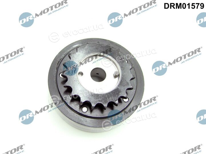 Dr. Motor DRM01579