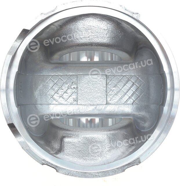 Mahle 151 10 00