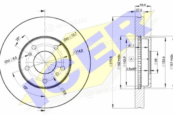 Icer 78BD4103-2