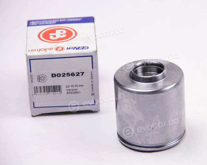 Autofren D025627